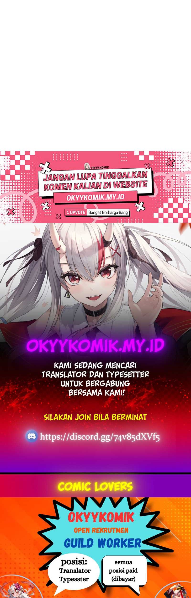 Villain Classroom Chapter 13 - halaman 61