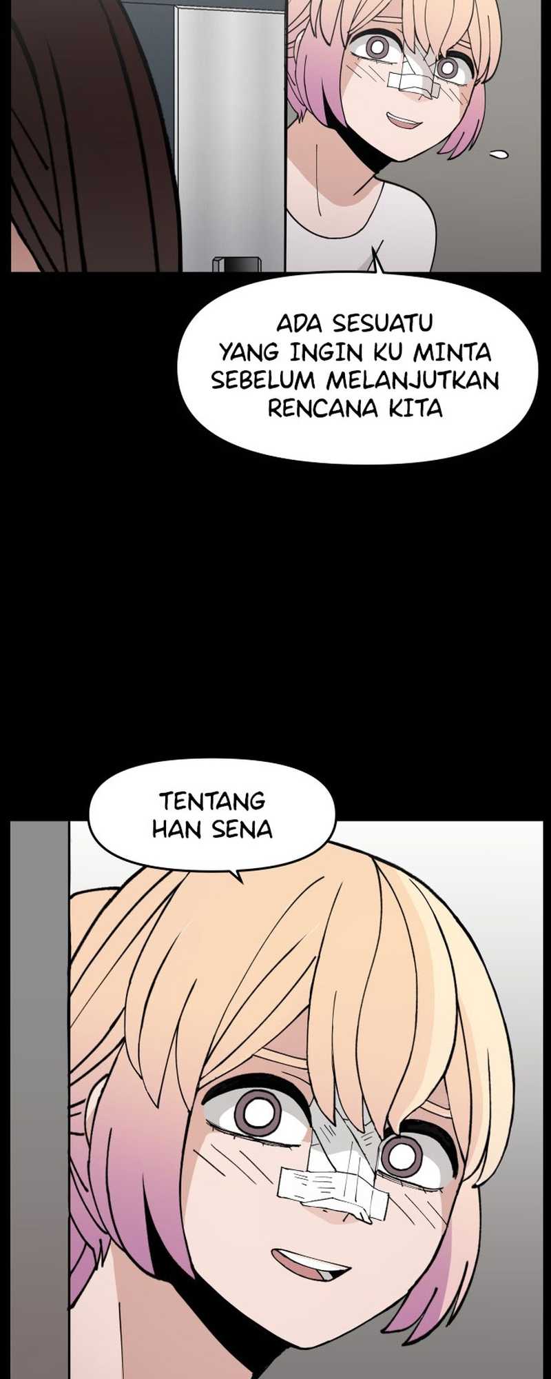 Villain Classroom Chapter 13 - halaman 7