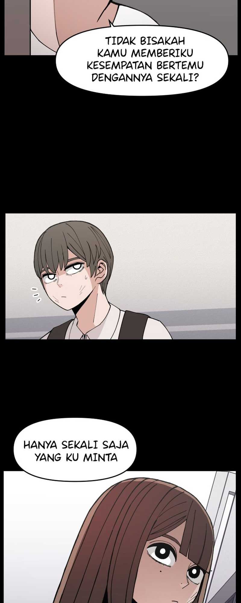 Villain Classroom Chapter 13 - halaman 8