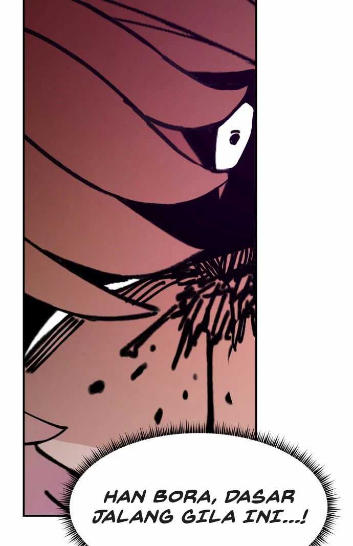Villain Classroom Chapter 14 - halaman 33