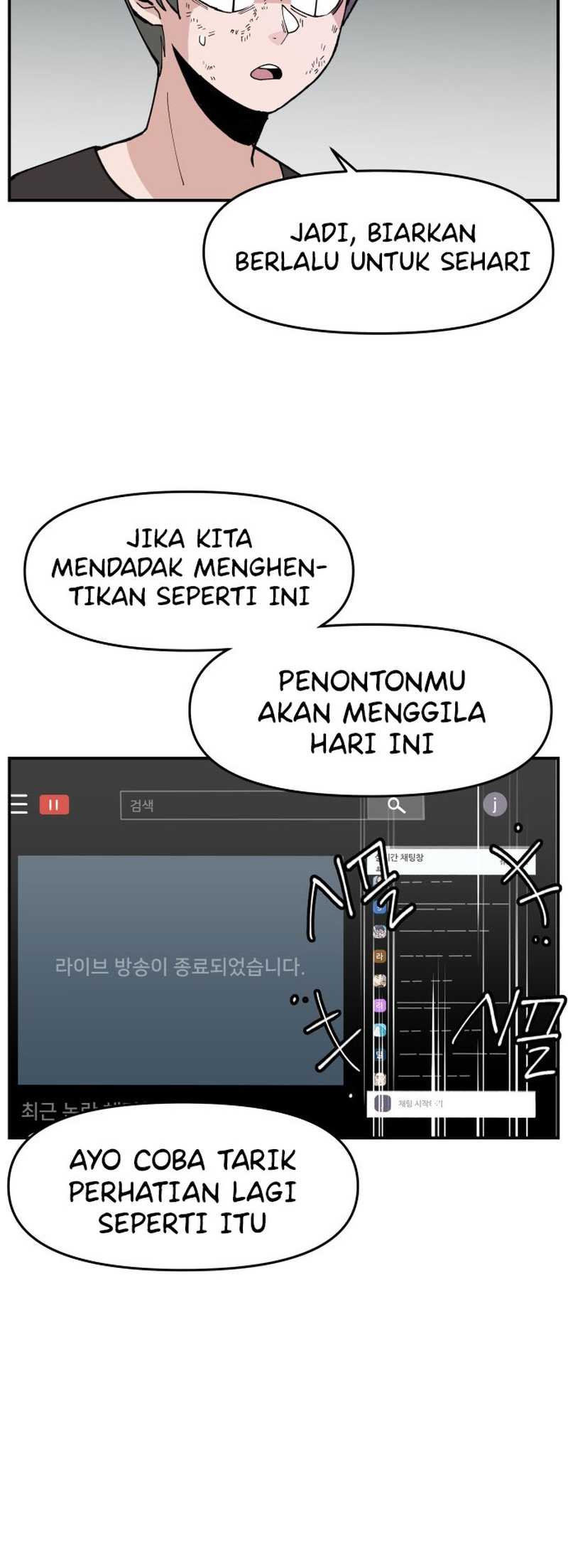Villain Classroom Chapter 15 - halaman 26