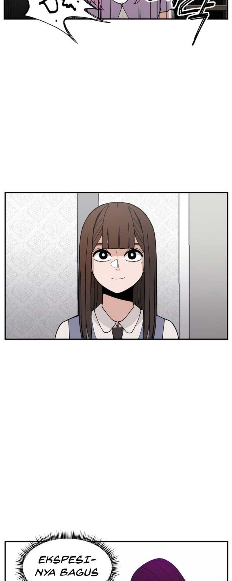 Villain Classroom Chapter 15 - halaman 3