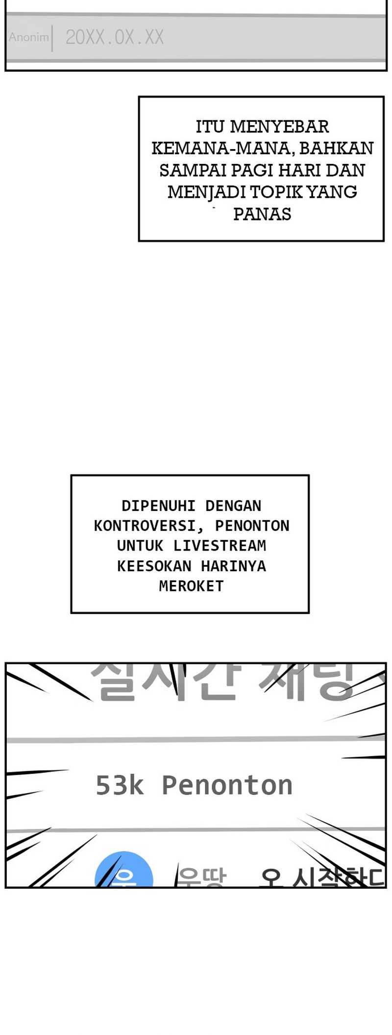 Villain Classroom Chapter 15 - halaman 39