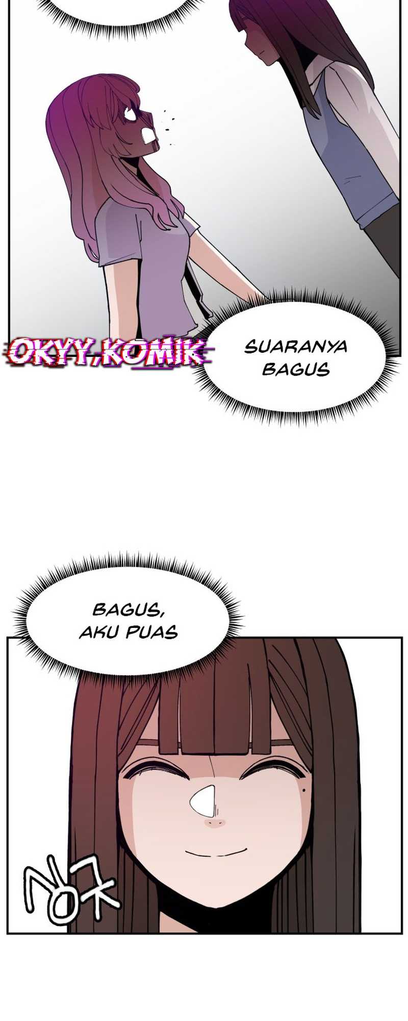 Villain Classroom Chapter 15 - halaman 4