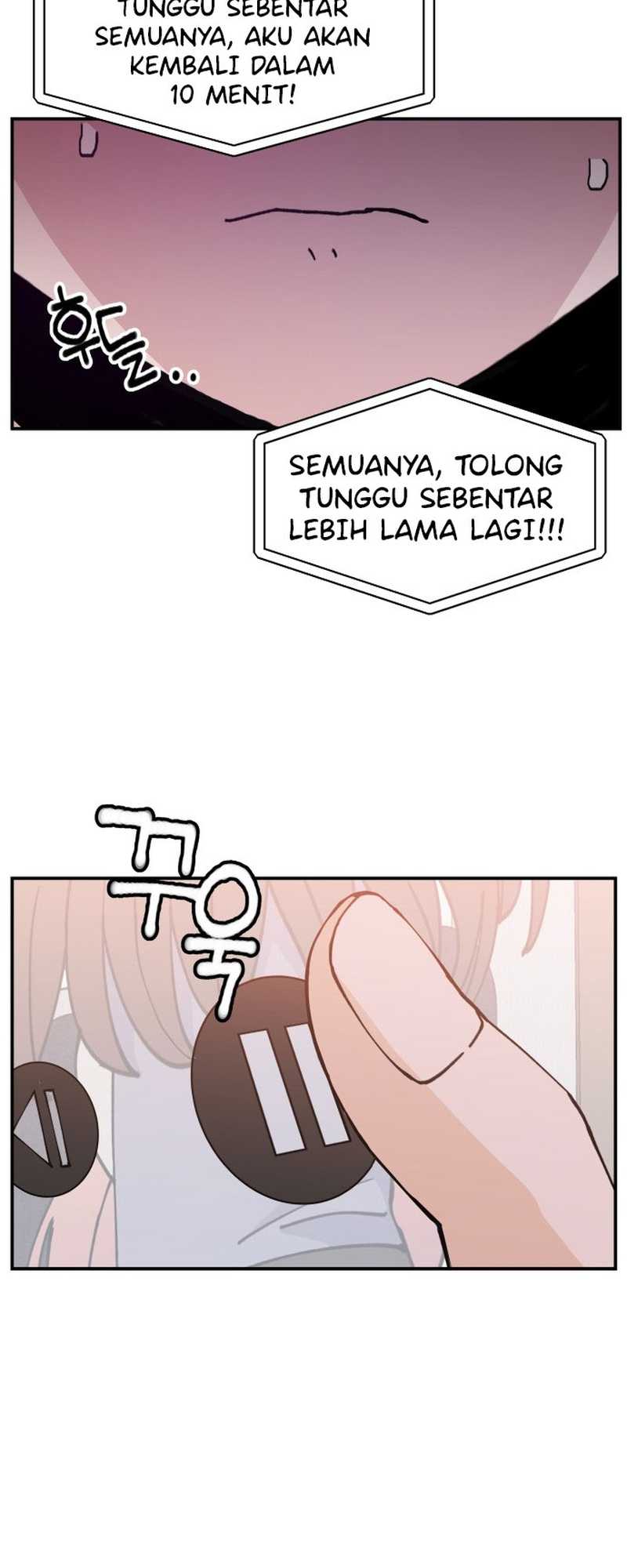 Villain Classroom Chapter 15 - halaman 64