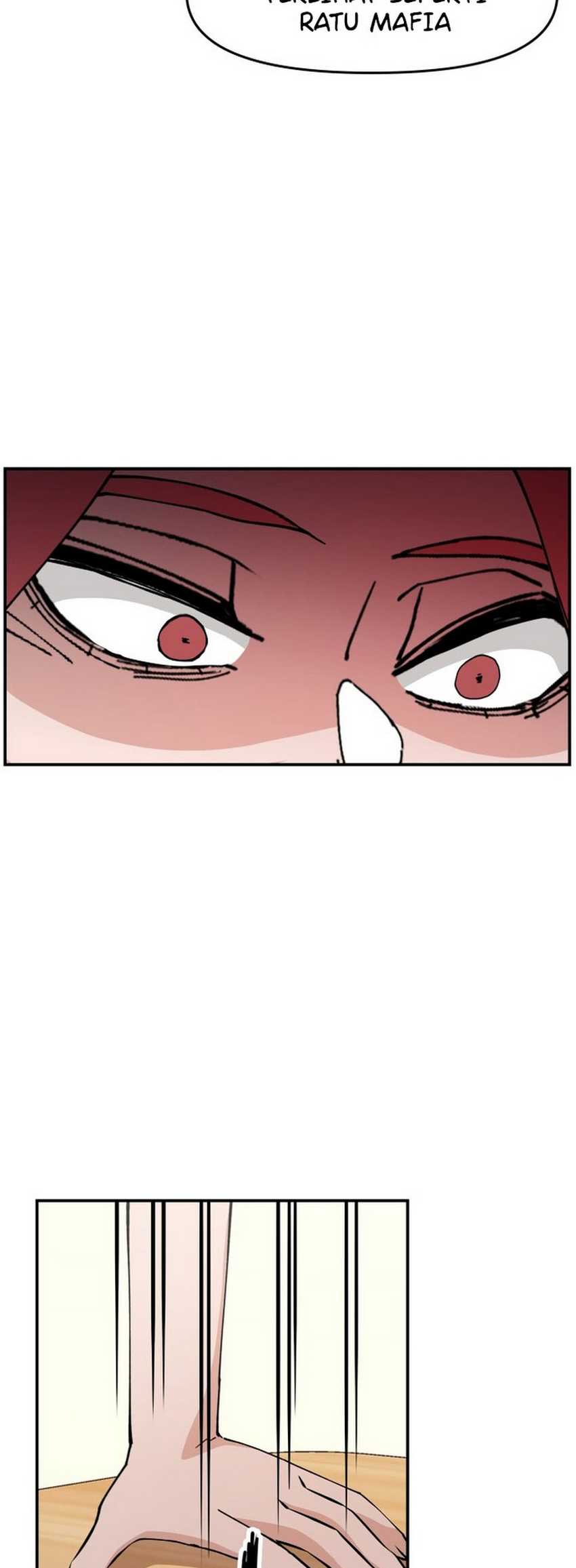 Villain Classroom Chapter 16 - halaman 14