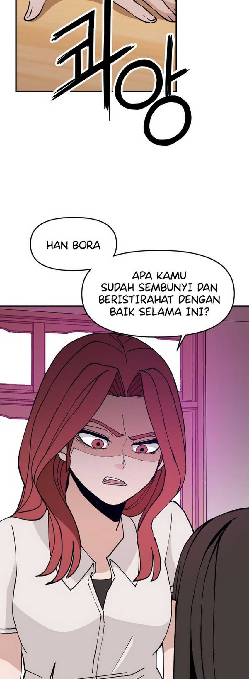 Villain Classroom Chapter 16 - halaman 15