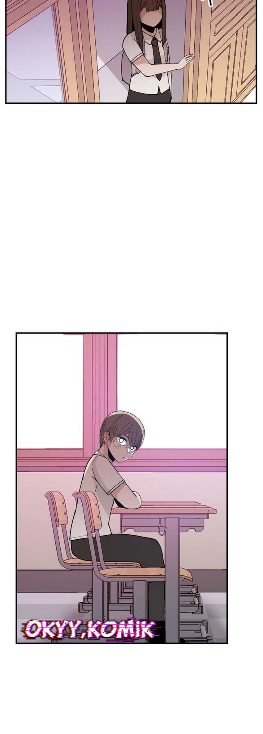 Villain Classroom Chapter 16 - halaman 3