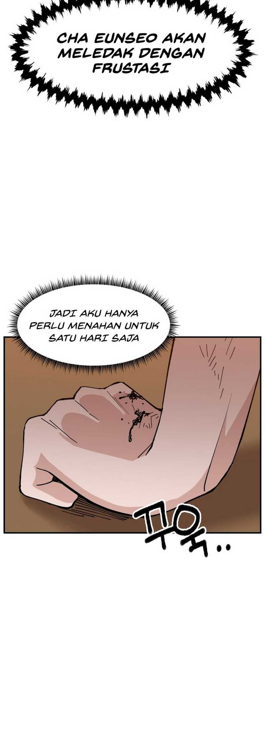 Villain Classroom Chapter 16 - halaman 36