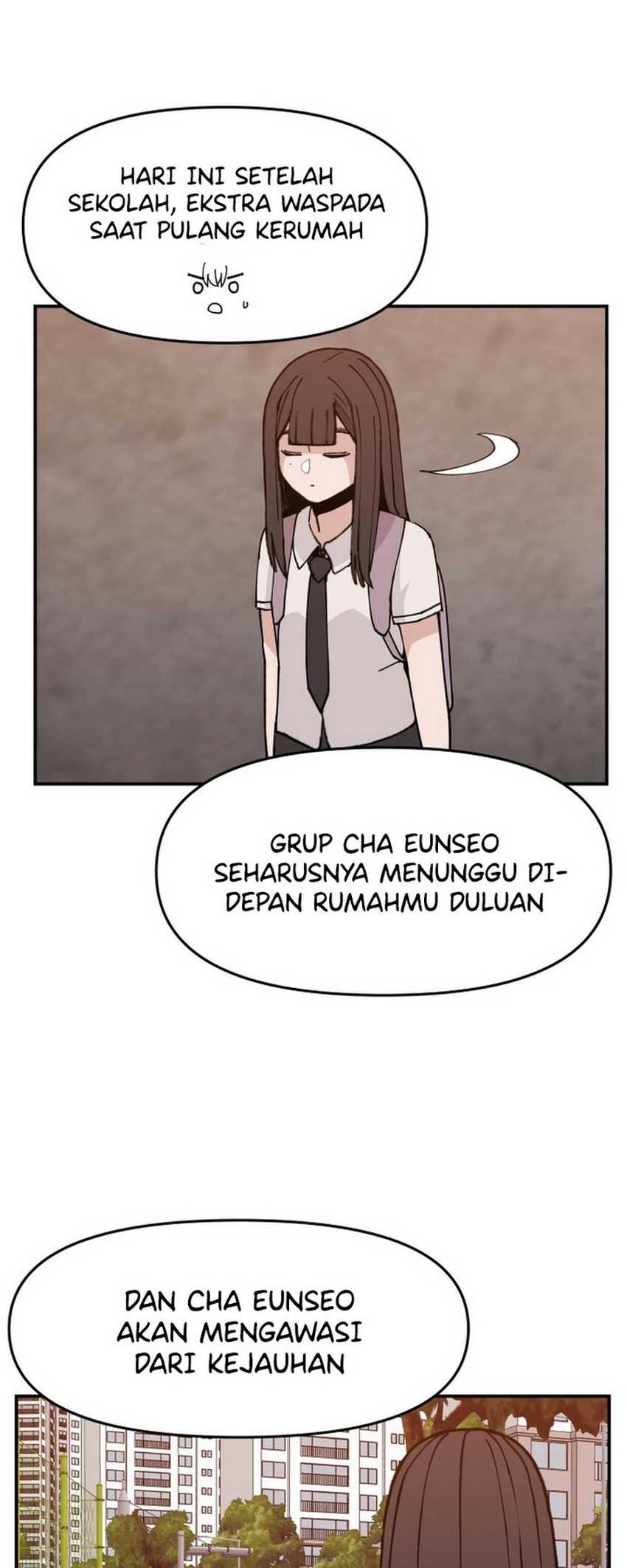 Villain Classroom Chapter 16 - halaman 50