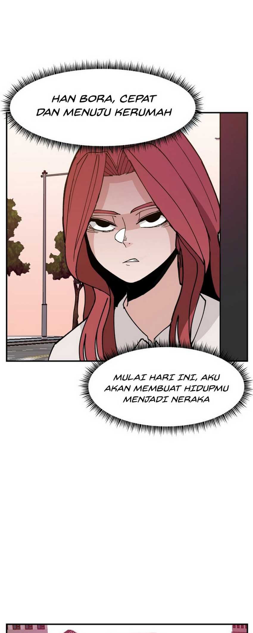 Villain Classroom Chapter 16 - halaman 52