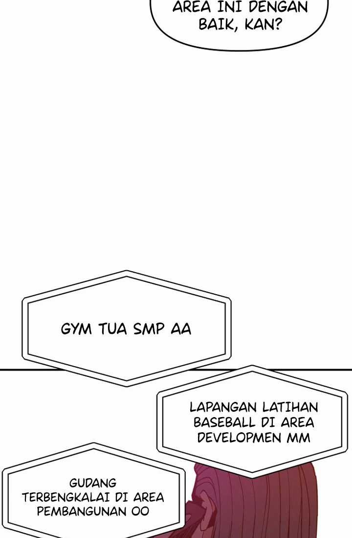 Villain Classroom Chapter 17 - halaman 15