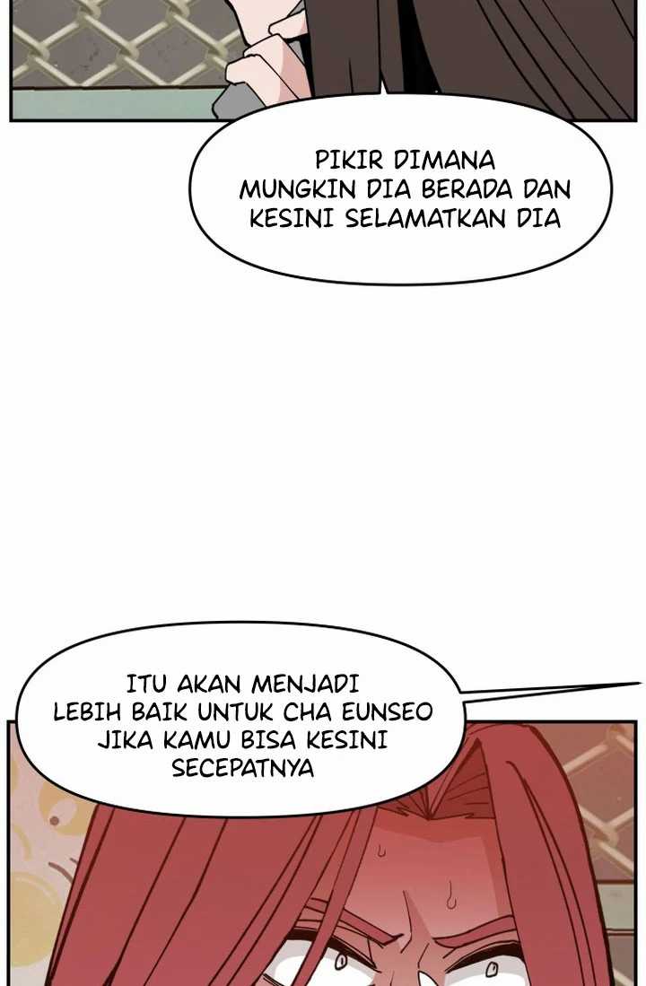 Villain Classroom Chapter 17 - halaman 18