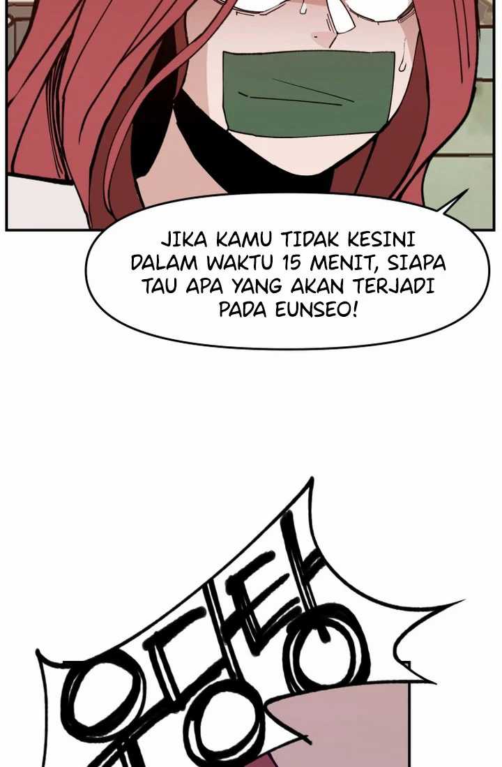 Villain Classroom Chapter 17 - halaman 19