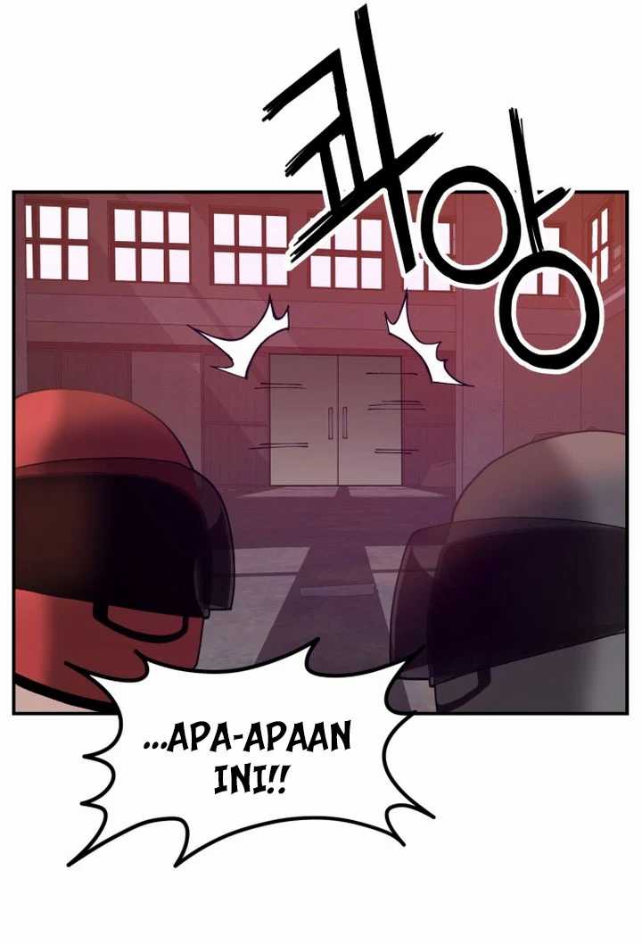 Villain Classroom Chapter 17 - halaman 39