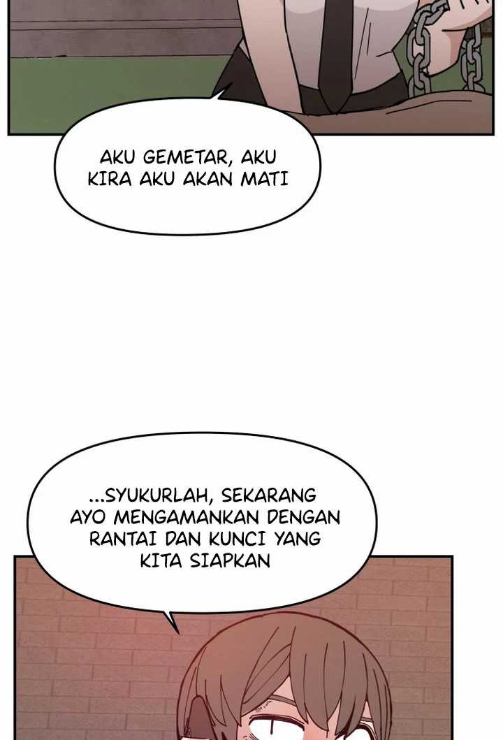 Villain Classroom Chapter 17 - halaman 46