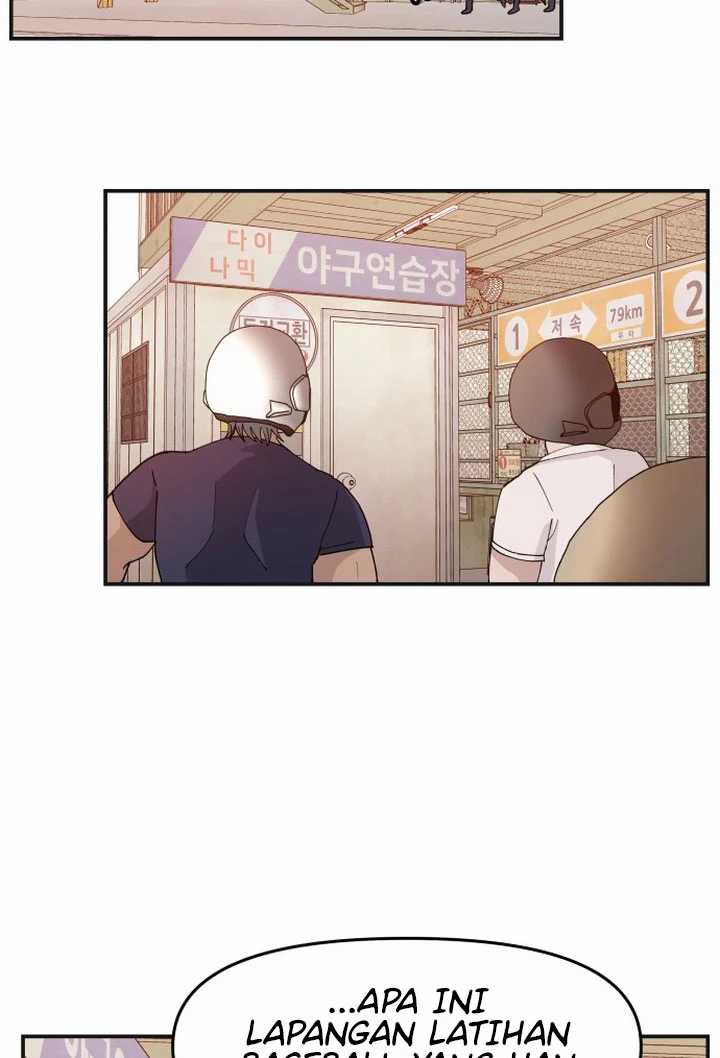 Villain Classroom Chapter 17 - halaman 55