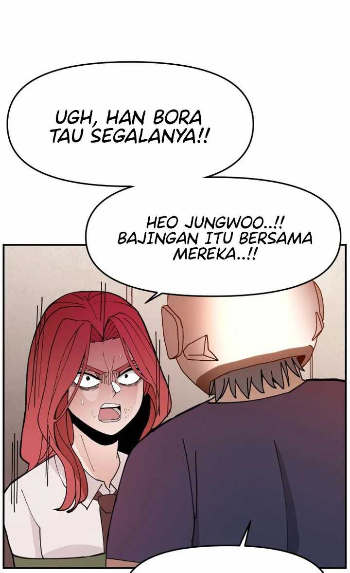 Villain Classroom Chapter 17 - halaman 66