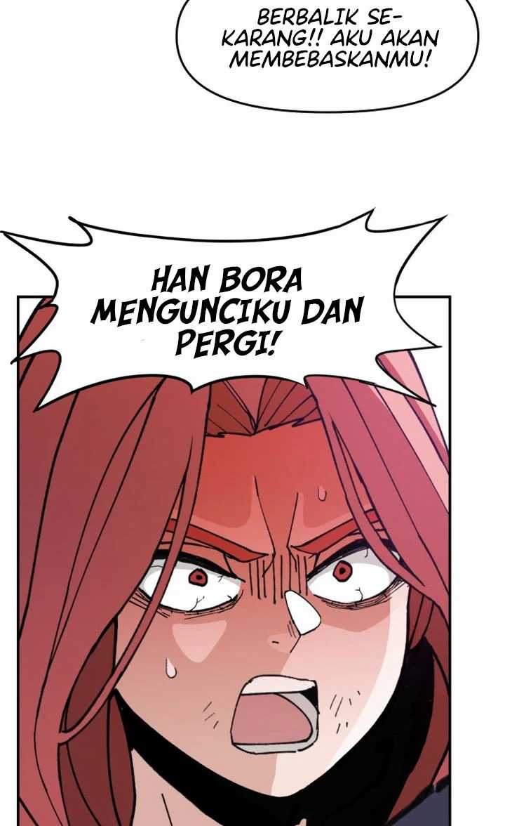 Villain Classroom Chapter 17 - halaman 67