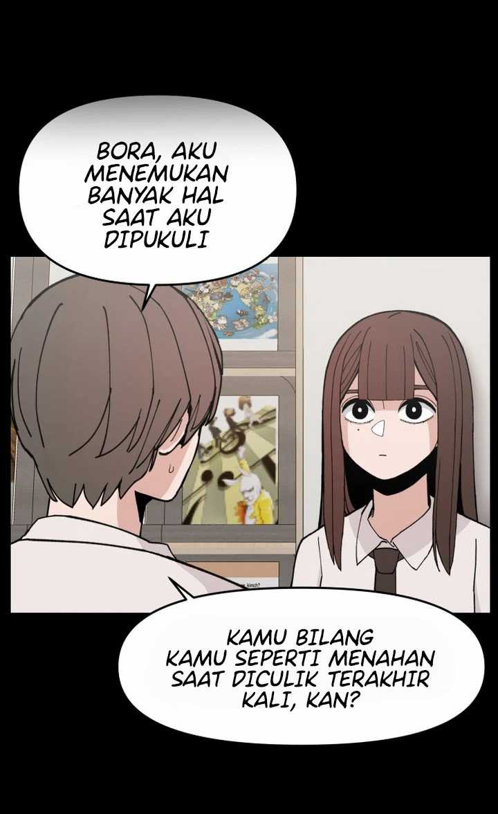 Villain Classroom Chapter 17 - halaman 71