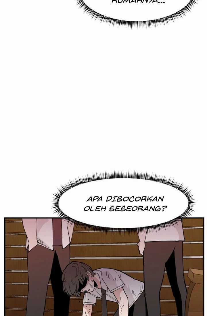 Villain Classroom Chapter 17 - halaman 8