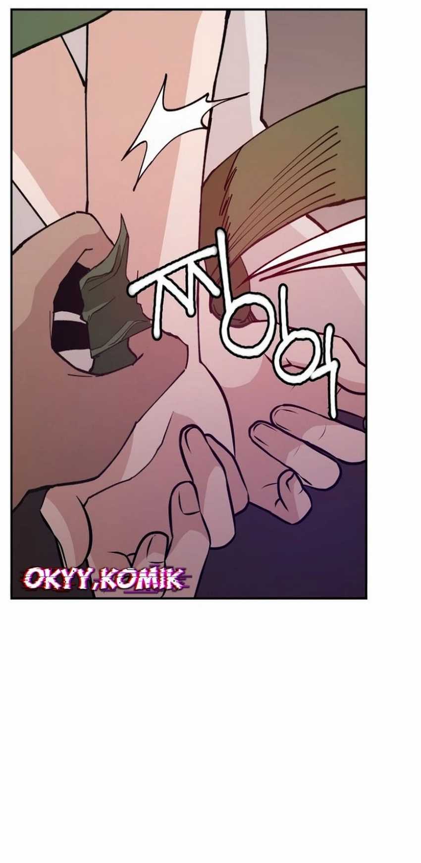 Villain Classroom Chapter 18 - halaman 35