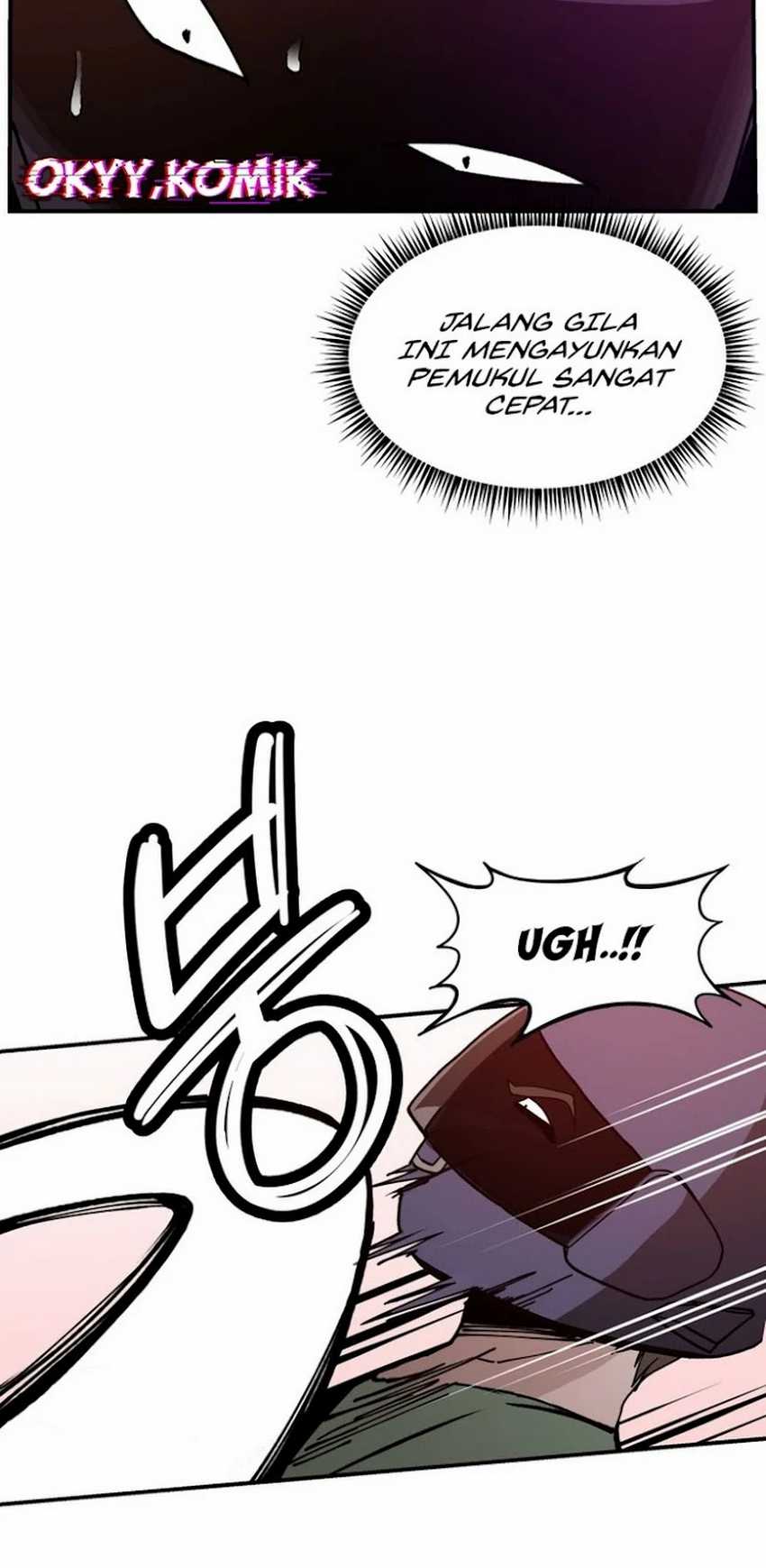 Villain Classroom Chapter 18 - halaman 39