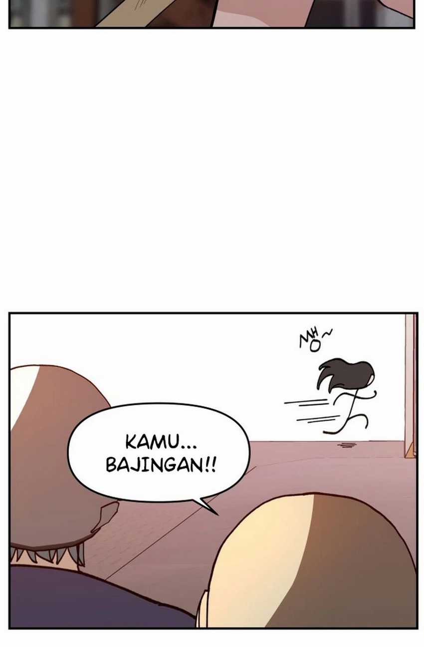 Villain Classroom Chapter 18 - halaman 73