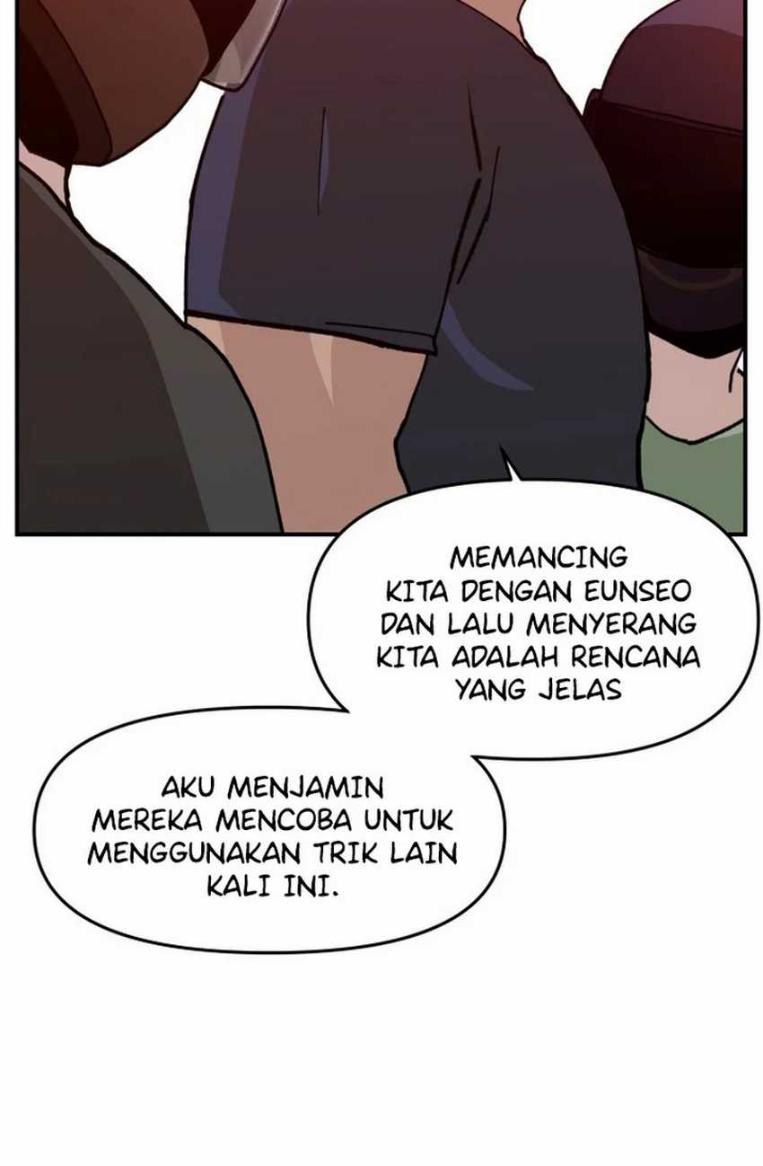 Villain Classroom Chapter 18 - halaman 79
