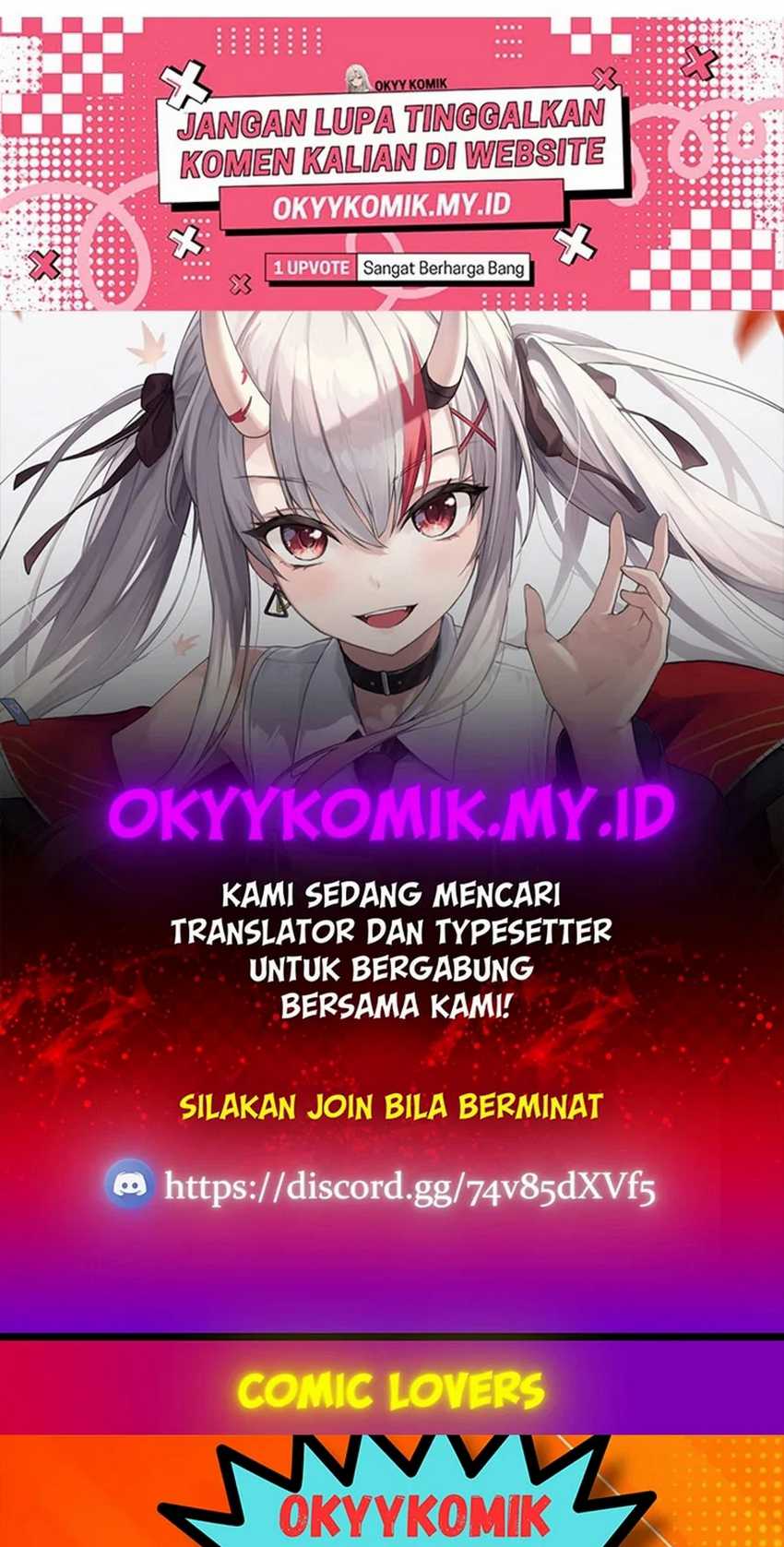 Villain Classroom Chapter 18 - halaman 83