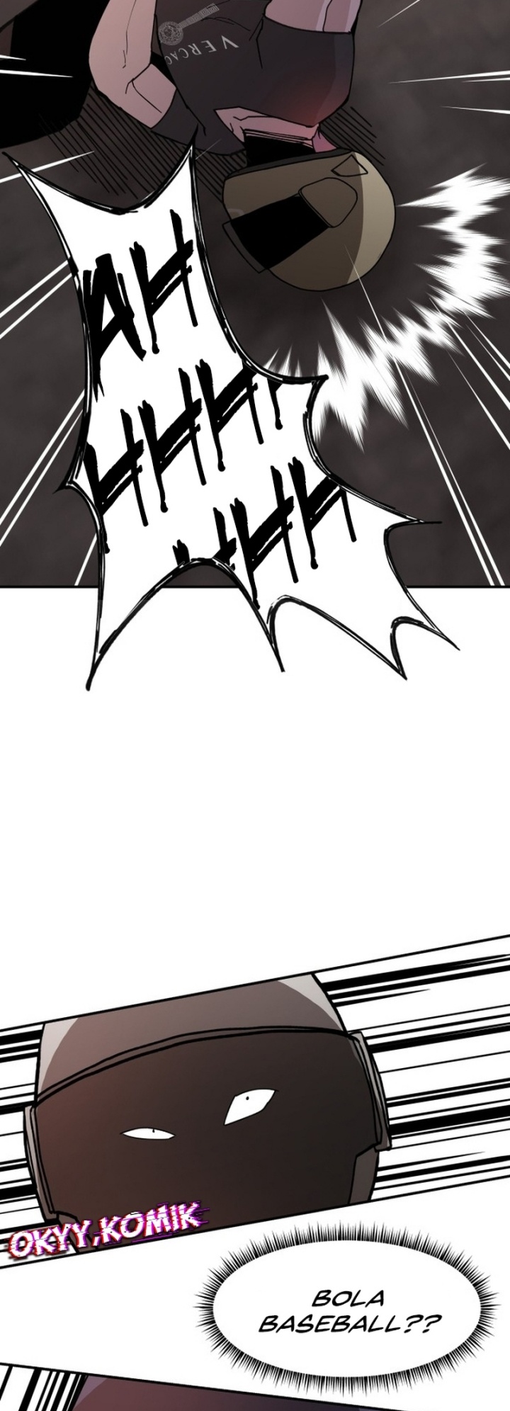 Villain Classroom Chapter 19 - halaman 39