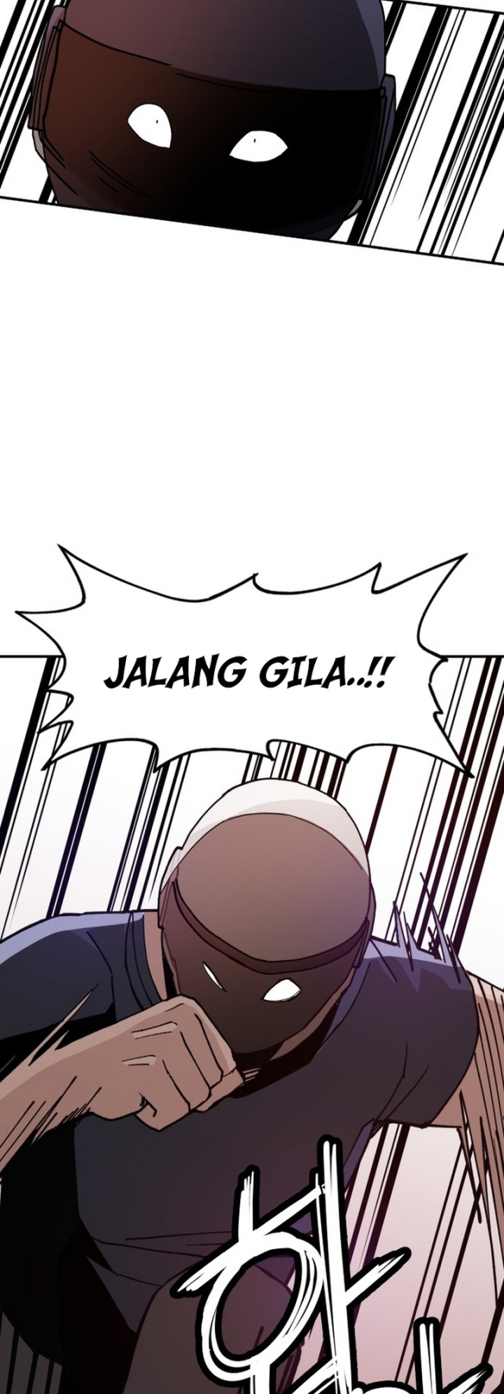 Villain Classroom Chapter 19 - halaman 40