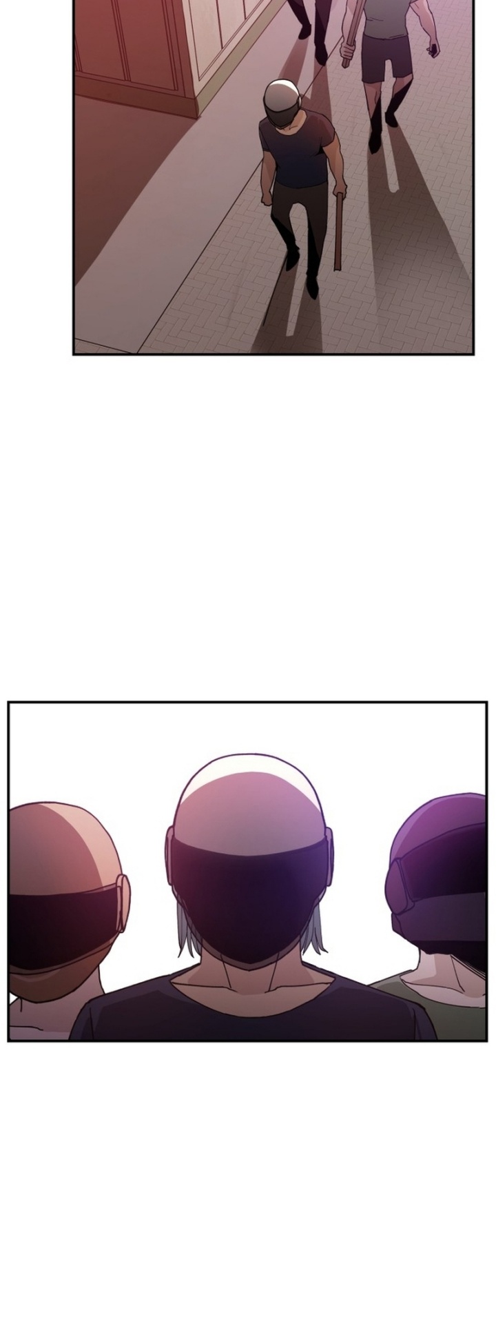 Villain Classroom Chapter 19 - halaman 7
