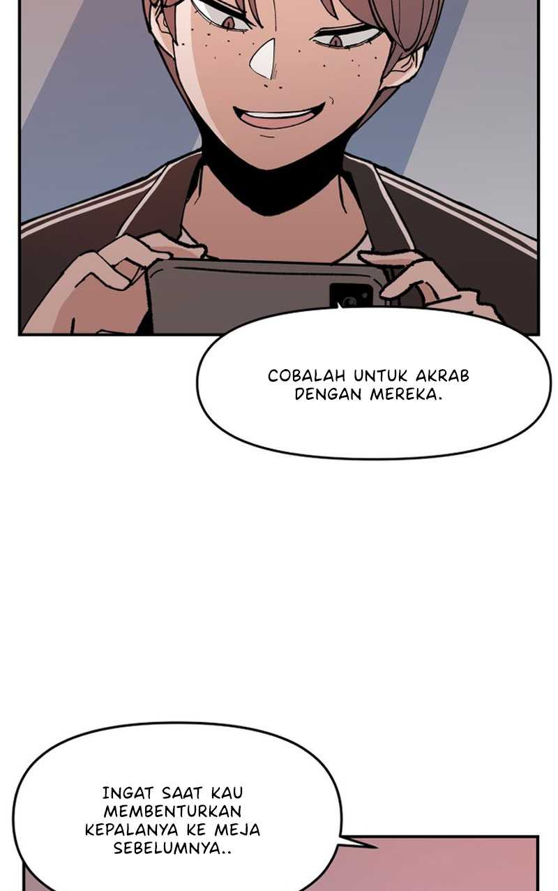 Villain Classroom Chapter 2 - halaman 10