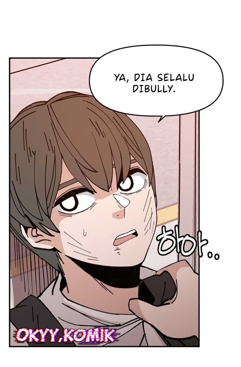 Villain Classroom Chapter 2 - halaman 108
