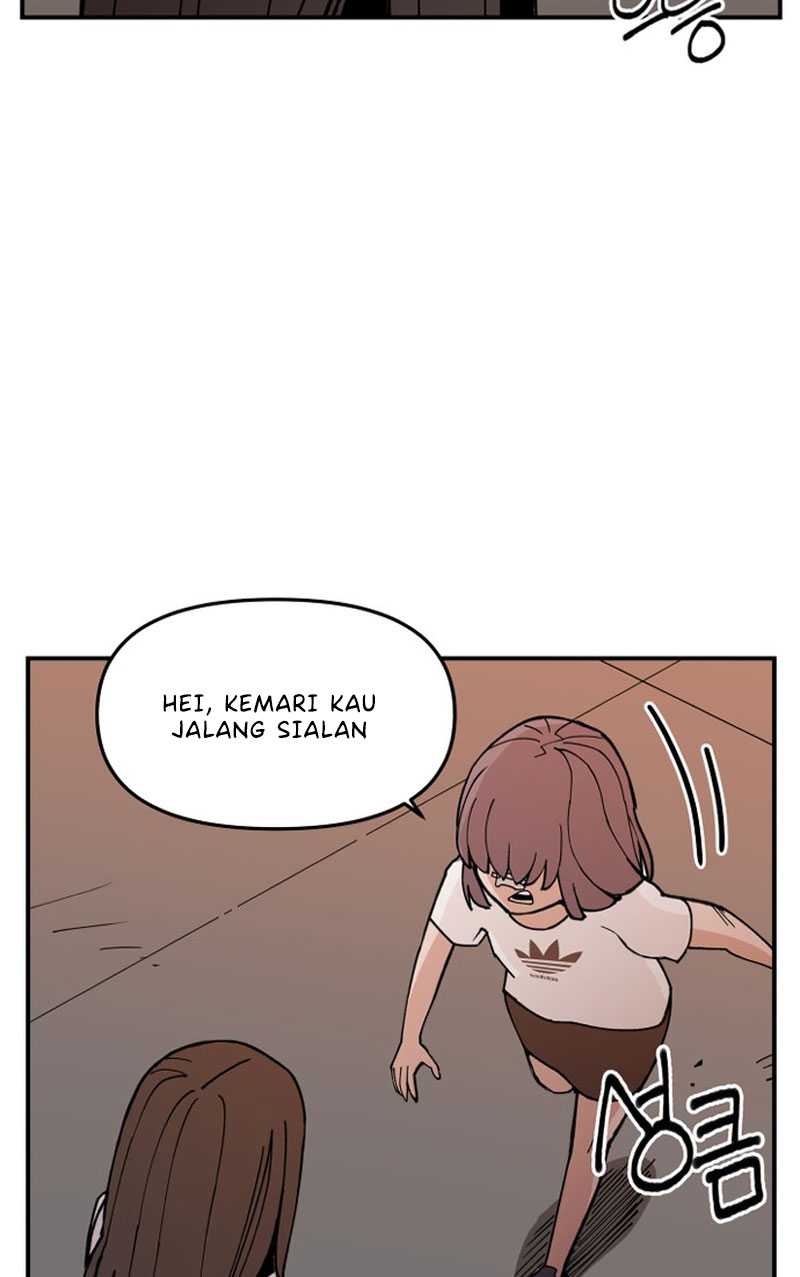 Villain Classroom Chapter 2 - halaman 13