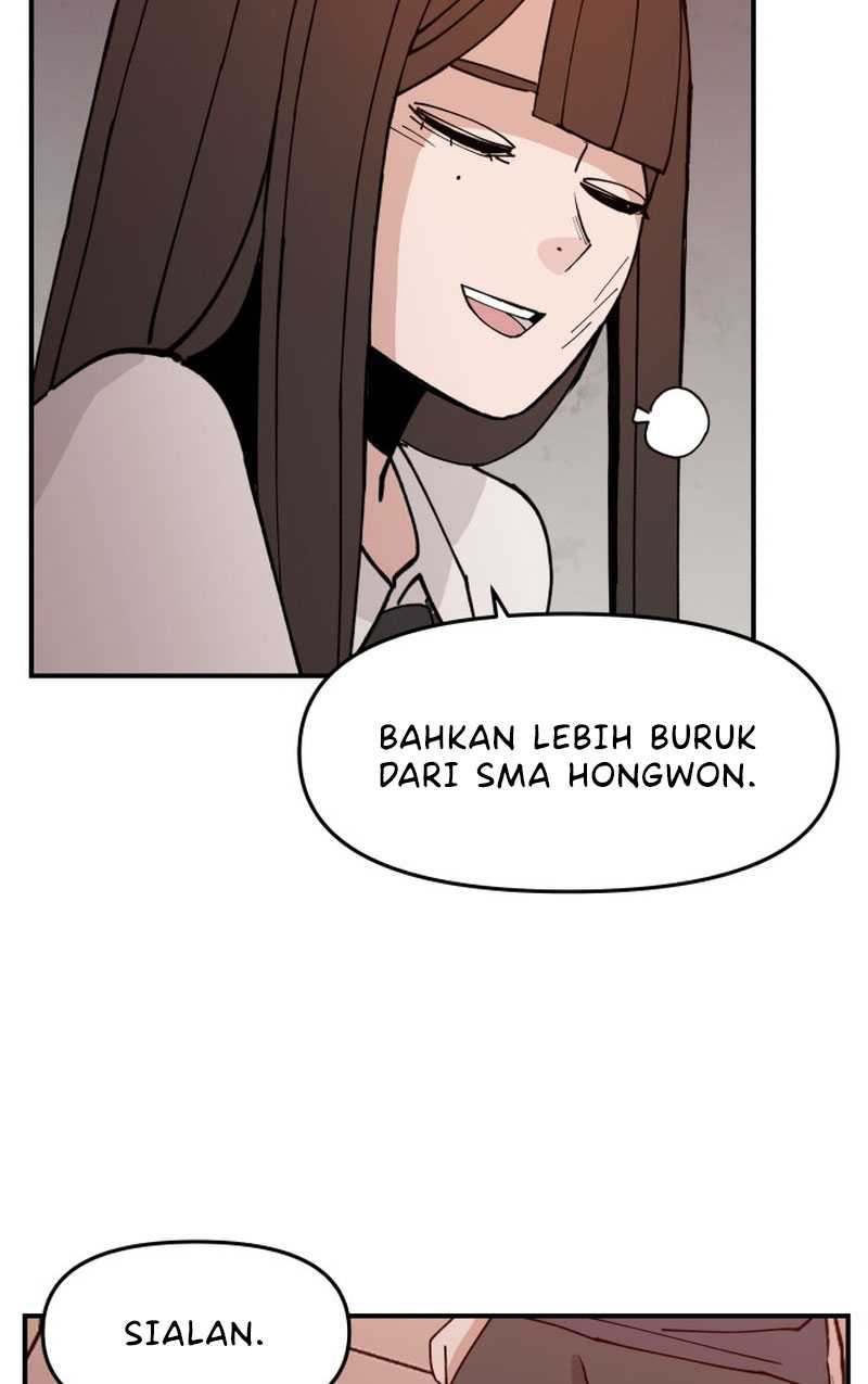 Villain Classroom Chapter 2 - halaman 130