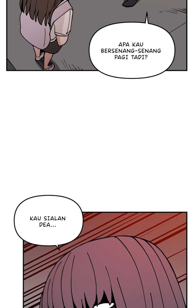 Villain Classroom Chapter 2 - halaman 14