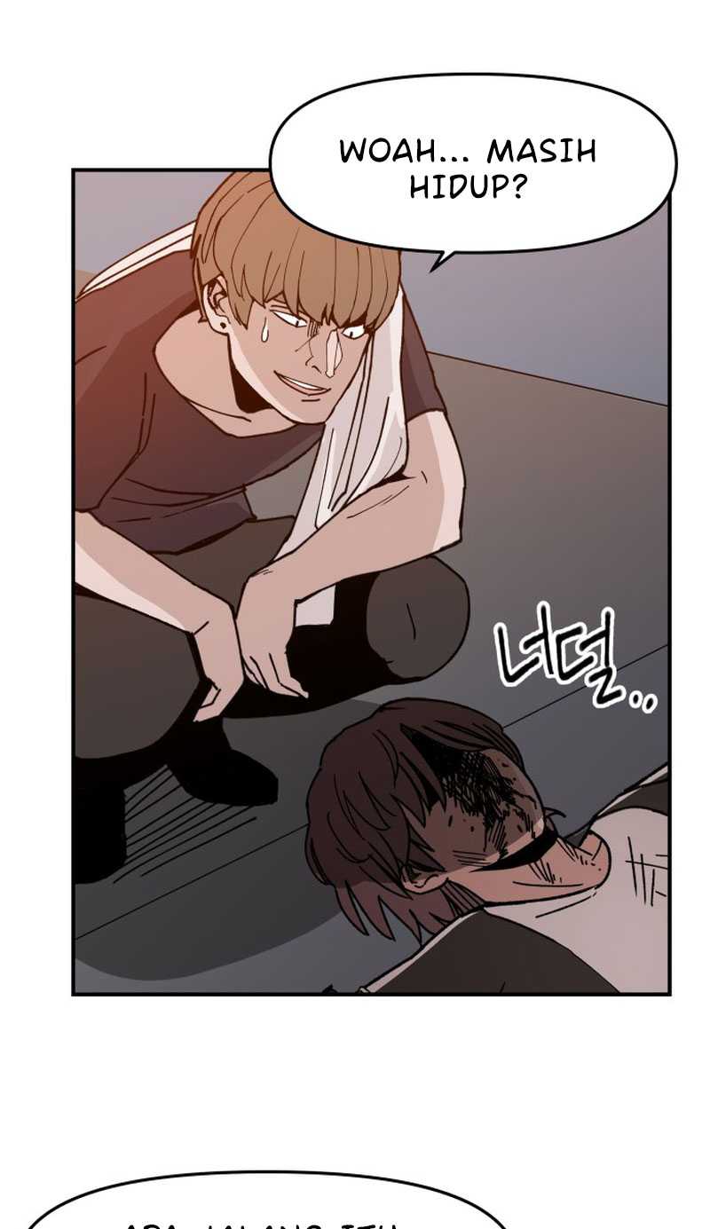 Villain Classroom Chapter 2 - halaman 159