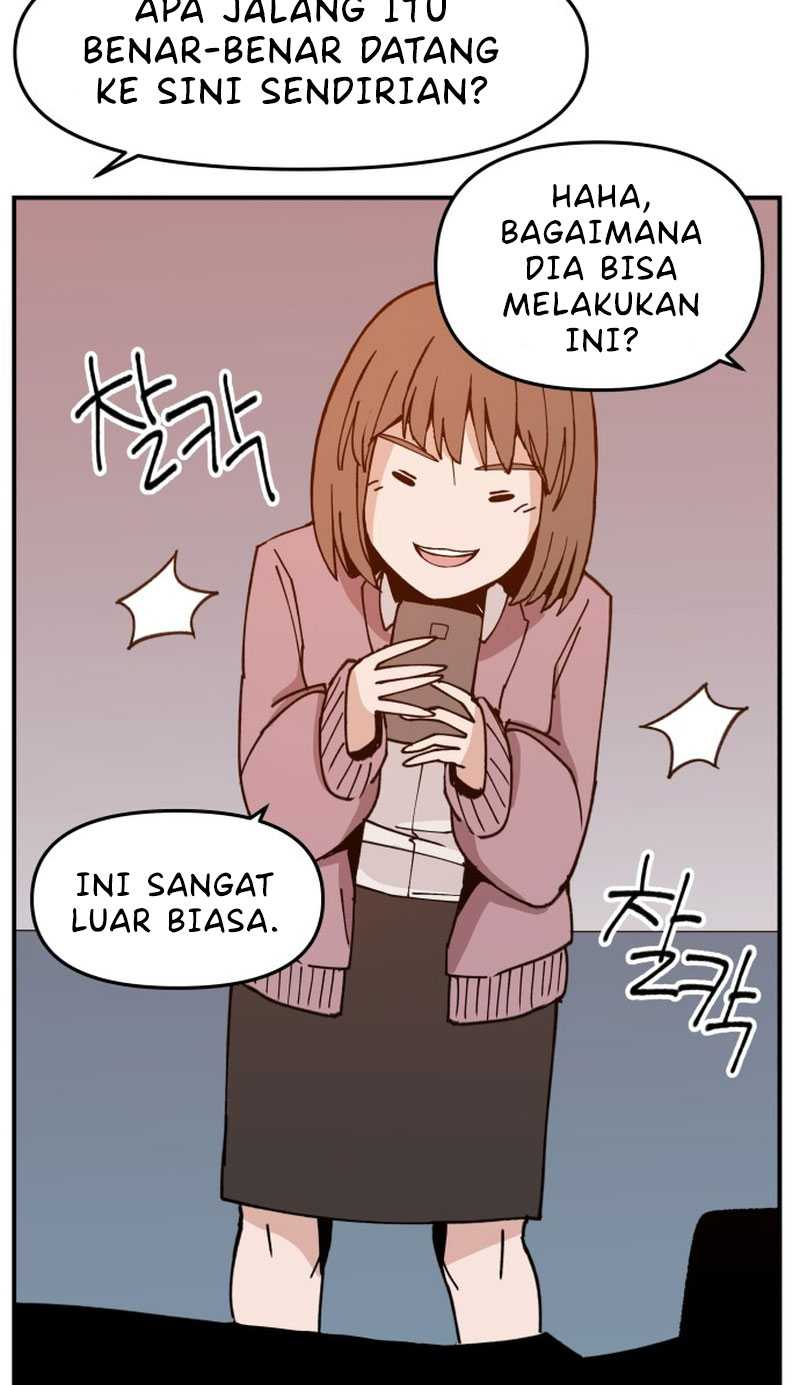 Villain Classroom Chapter 2 - halaman 160
