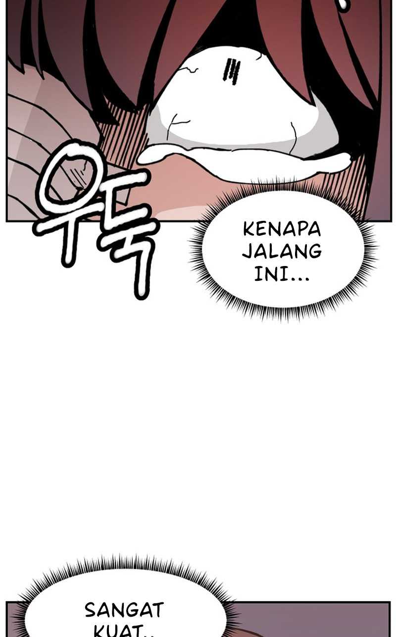 Villain Classroom Chapter 2 - halaman 20