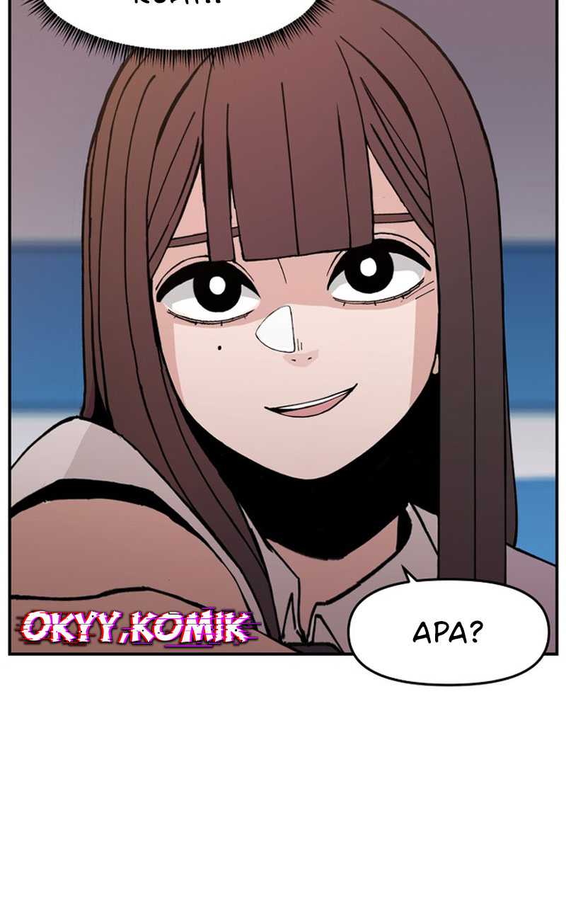 Villain Classroom Chapter 2 - halaman 21