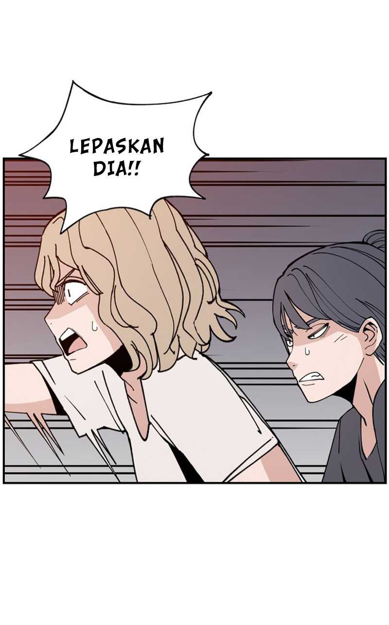 Villain Classroom Chapter 2 - halaman 22