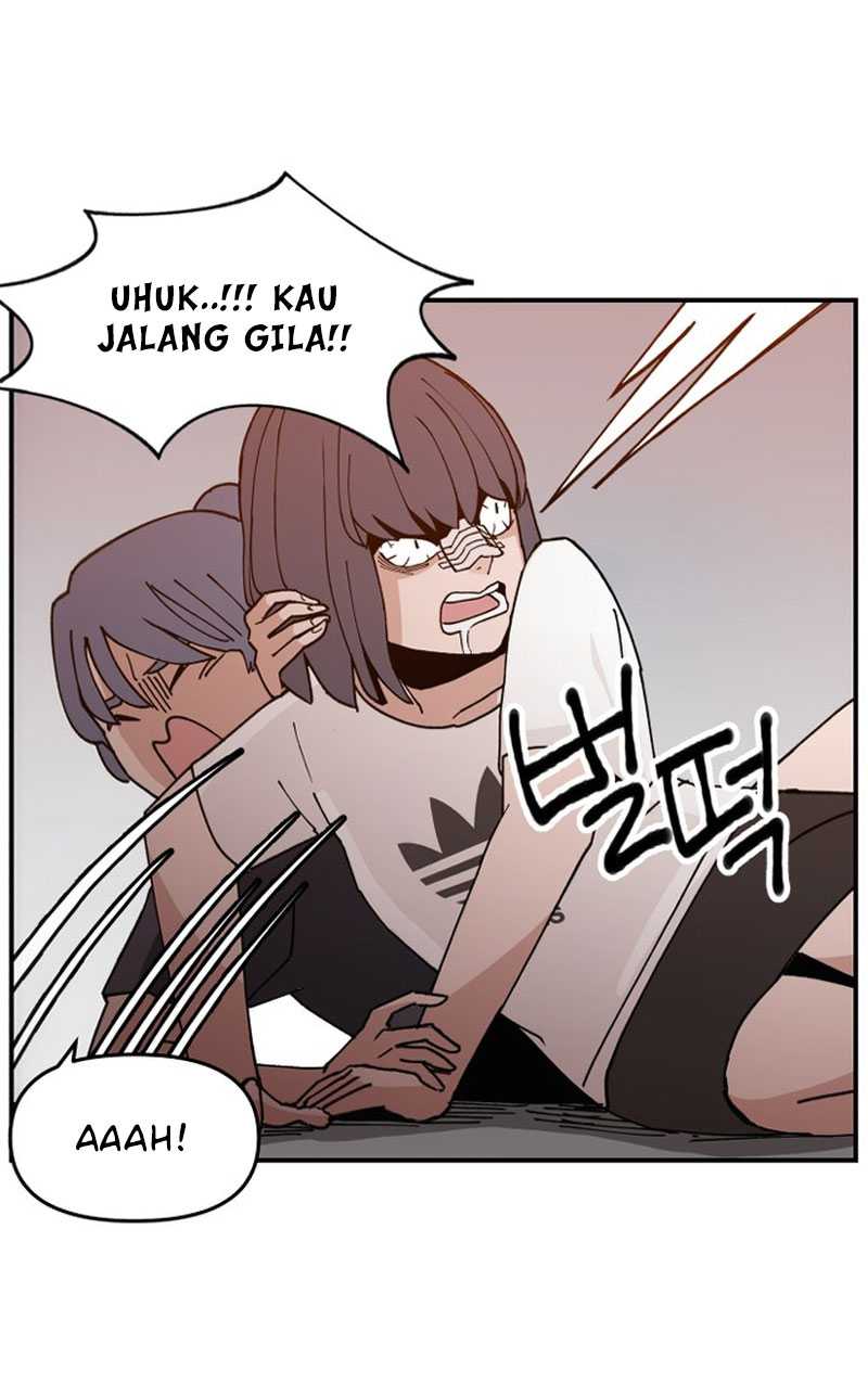 Villain Classroom Chapter 2 - halaman 29