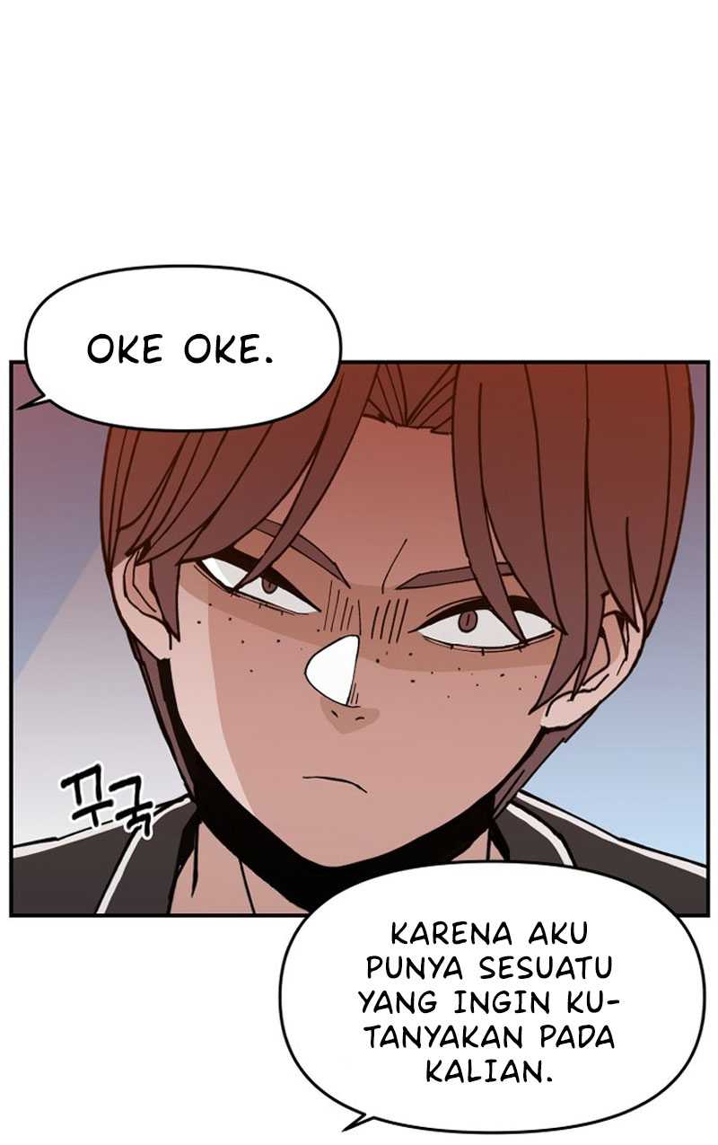 Villain Classroom Chapter 2 - halaman 33