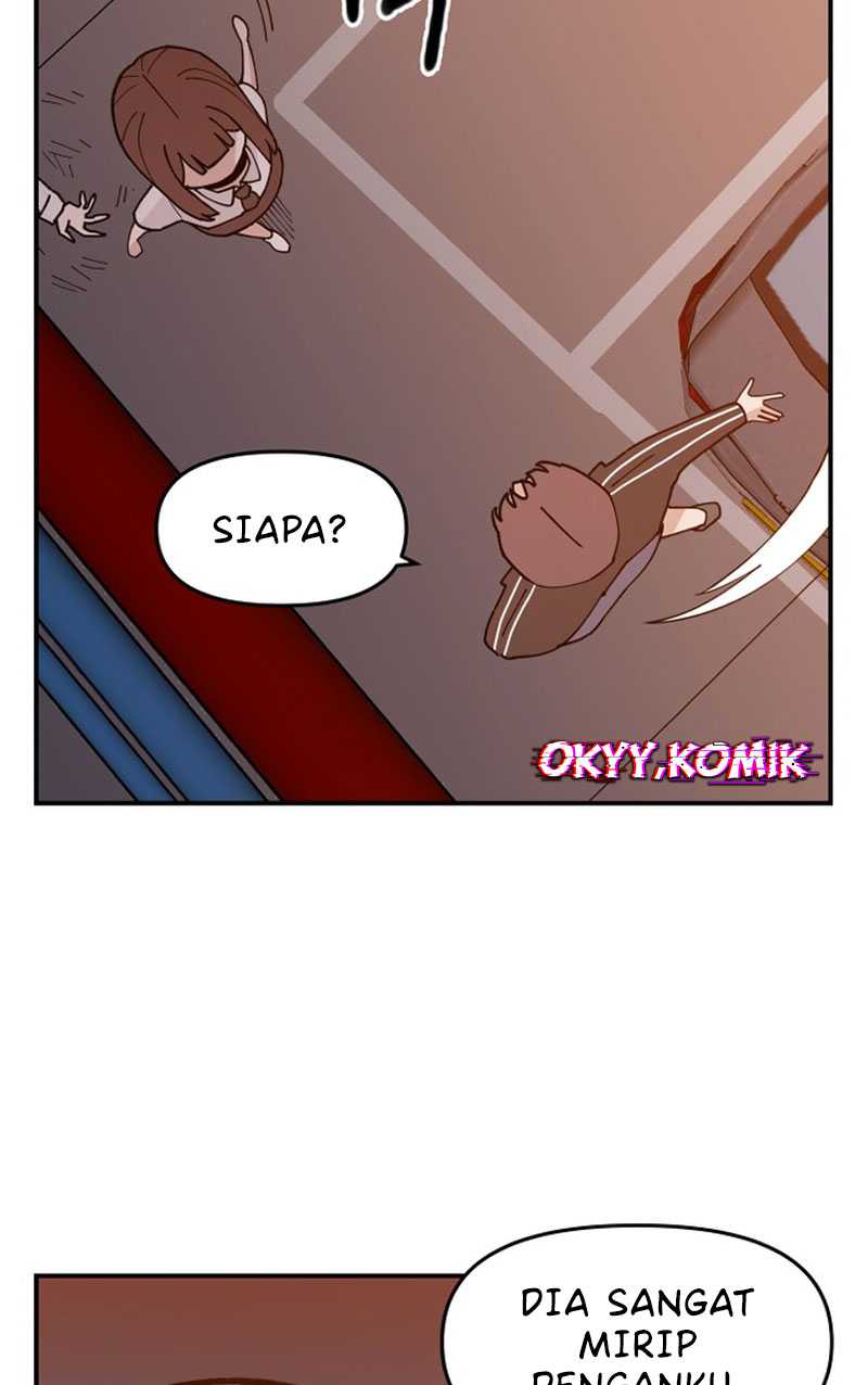 Villain Classroom Chapter 2 - halaman 36