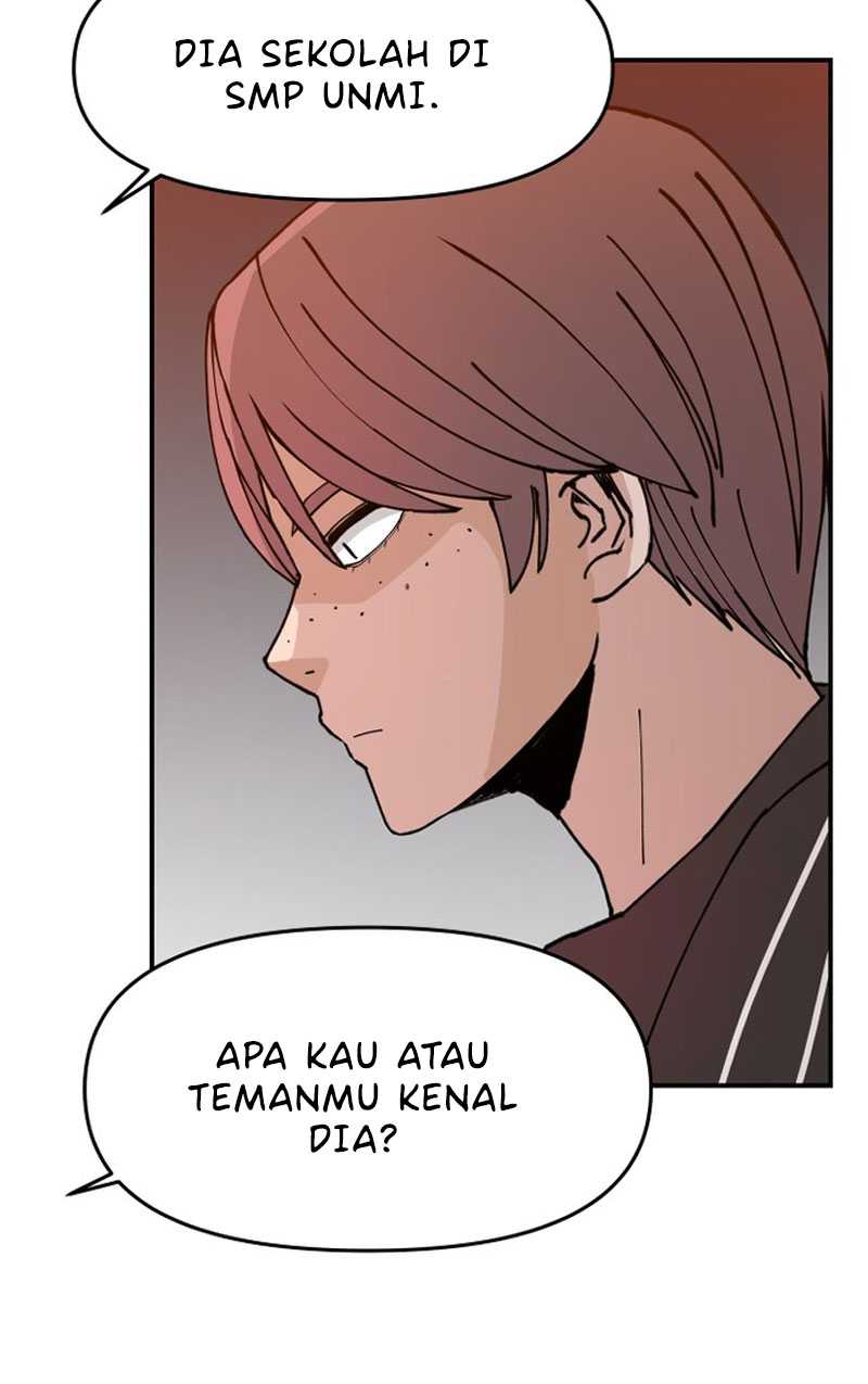 Villain Classroom Chapter 2 - halaman 38