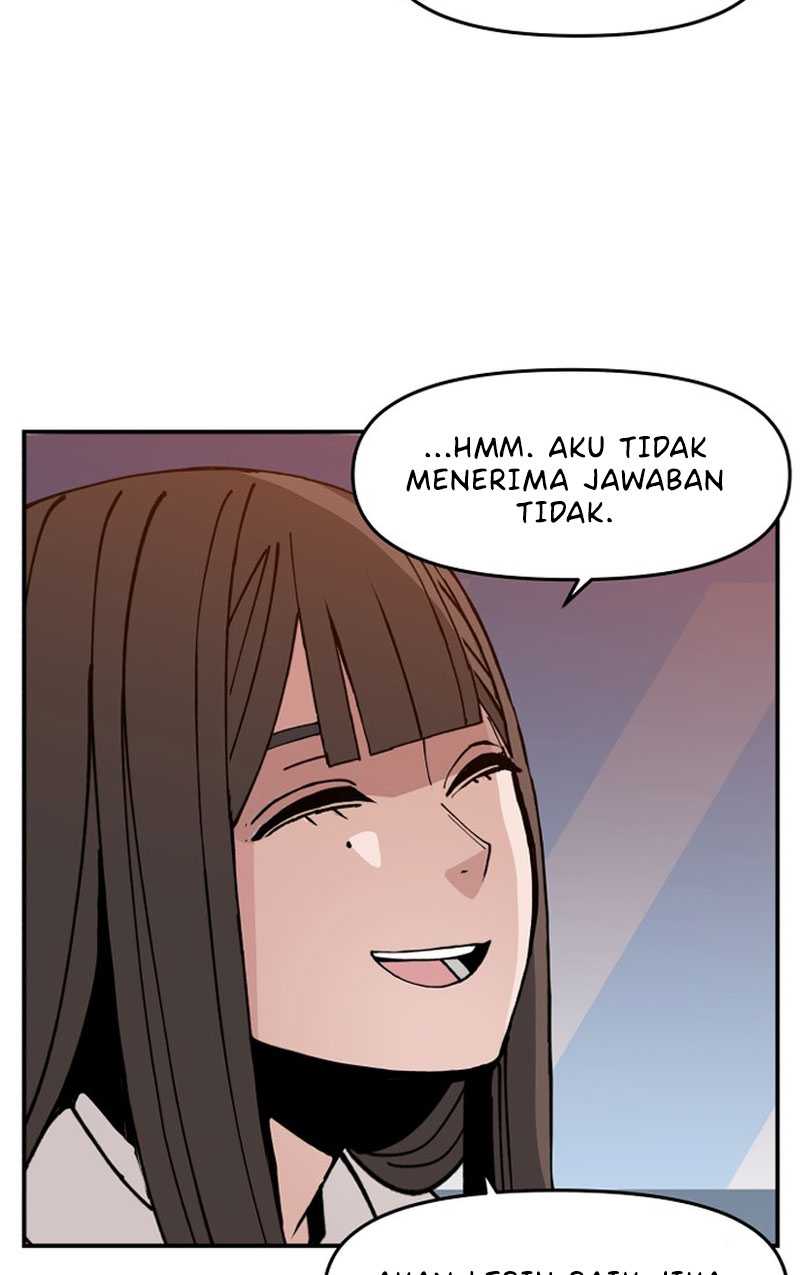 Villain Classroom Chapter 2 - halaman 40