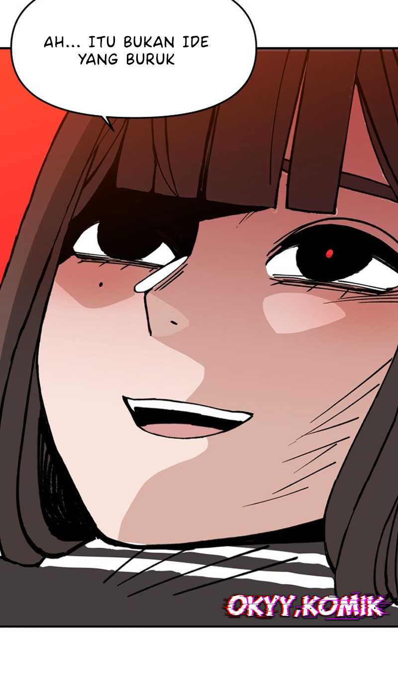 Villain Classroom Chapter 2 - halaman 52