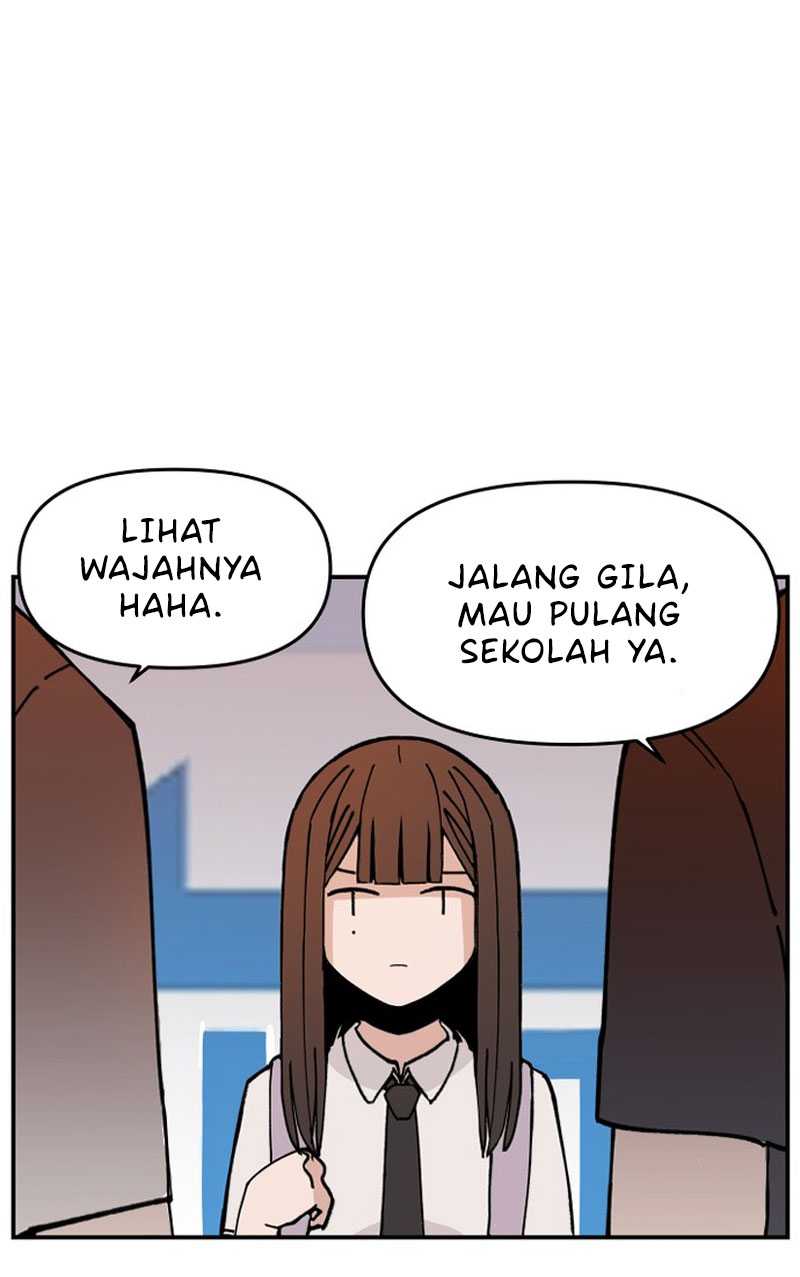 Villain Classroom Chapter 2 - halaman 6